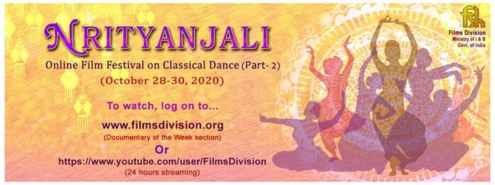 NRITYANJALI