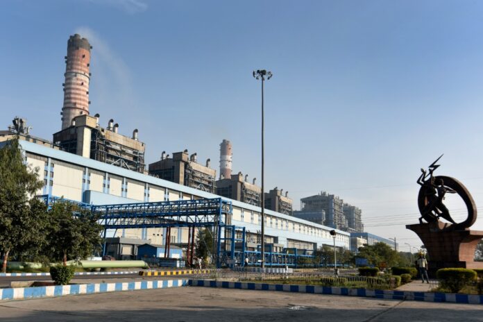 NTPC Dadristrives
