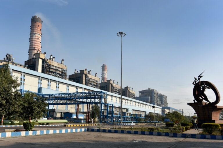NTPC Dadristrives