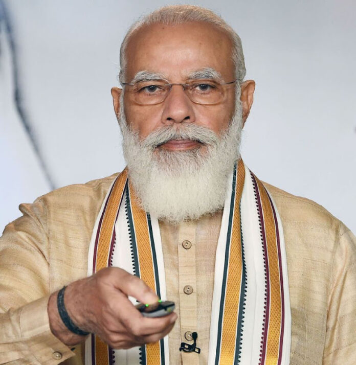 Narendra Modi