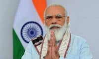 Narendra Modi