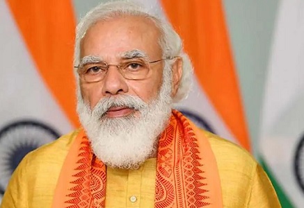 Narendra Modi