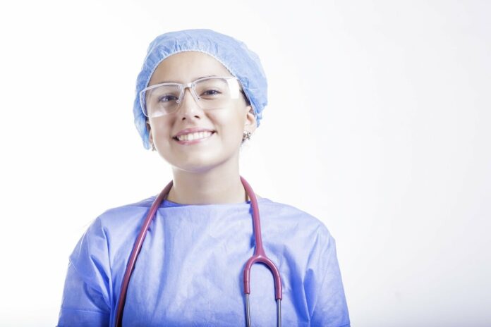 Nurses burned out and want to quit