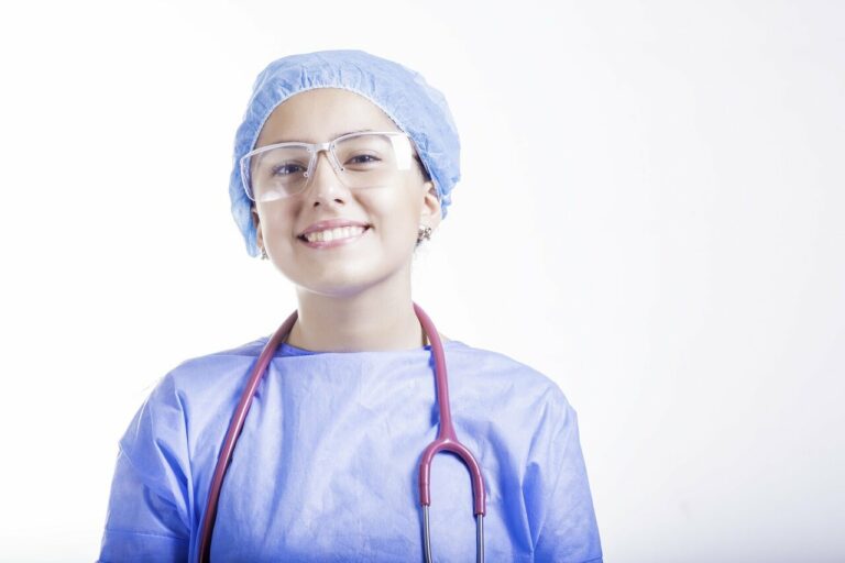 Nurses burned out and want to quit