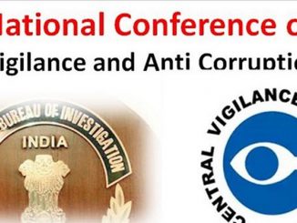 PM to inaugurate National Conference on Vigilance and Anti Corruption