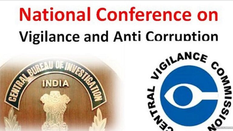 PM to inaugurate National Conference on Vigilance and Anti Corruption