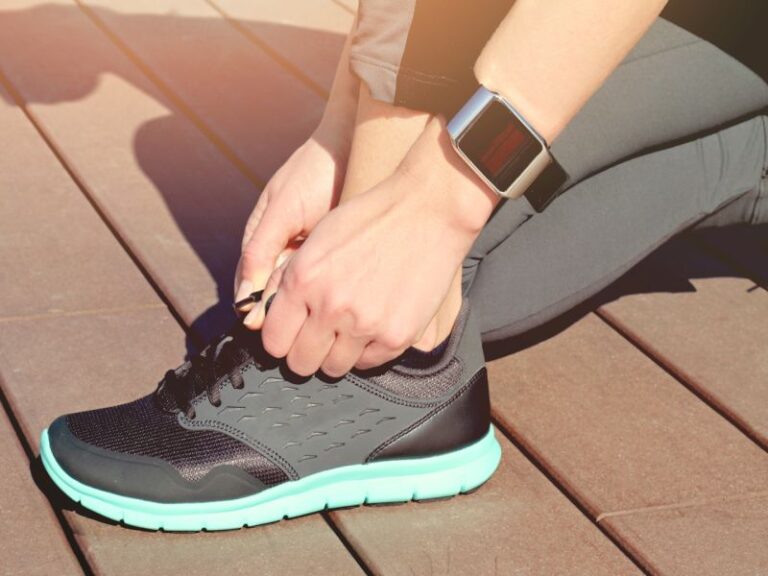 Physical activity