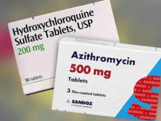 Potential COVID-19 drug azithromycin may increase risk for cardiac events