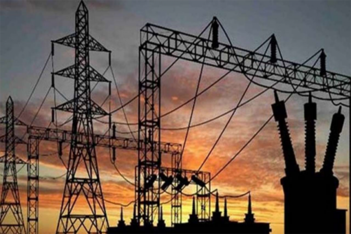 Power breakdown in Mumbai
