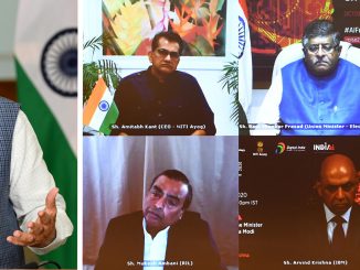 RAISE 2020 –PM Modi inaugurates 5 Day