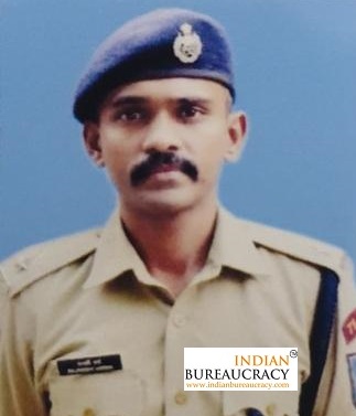 Rajarshi Raj Varma IPS RJ