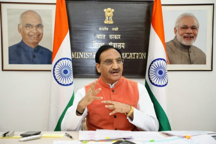 Ramesh Pokhriyal