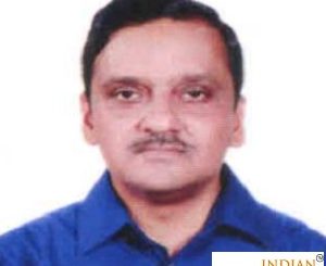 Sandeep Kumar IAS AGMUT 1997