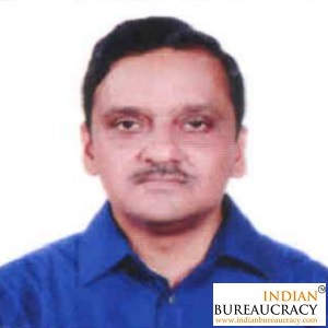Sandeep Kumar IAS AGMUT 1997