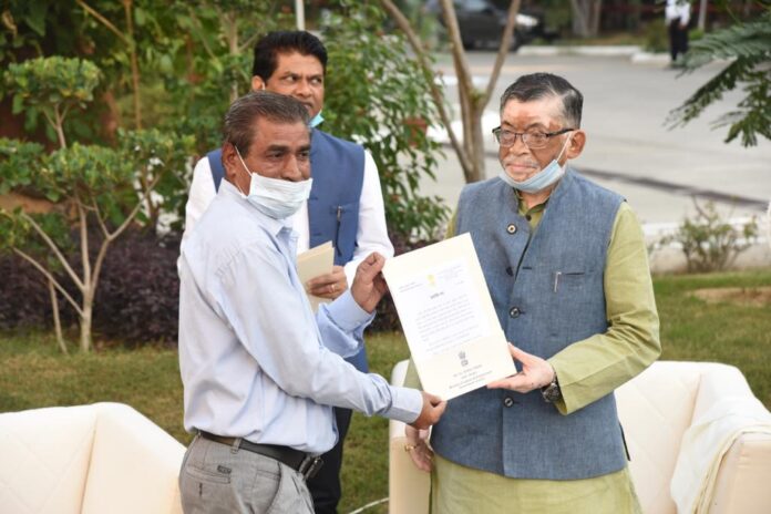 Santosh Ganwar