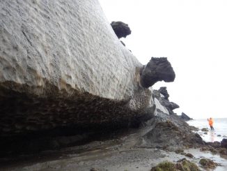 Siberia's permafrost erosion has been worsening for years