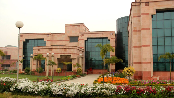The CSIR-Central Drug Research Institute (CDRI)