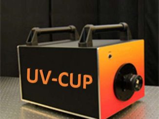 UV Camera