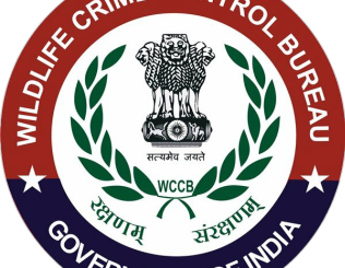 Wildlife Crime Control Bureau(WCCB)