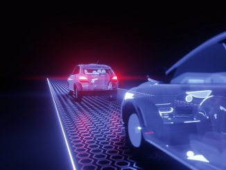 security software for autonomous vehicles