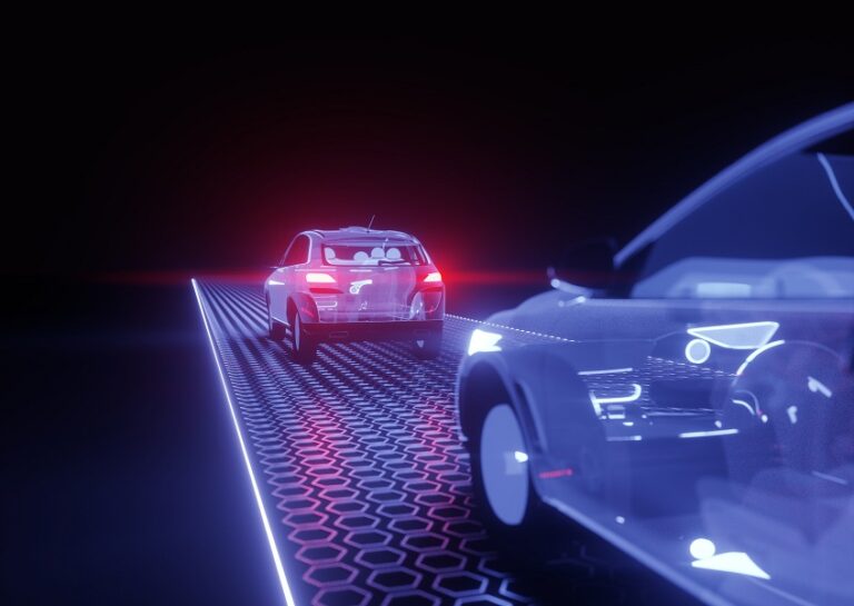security software for autonomous vehicles