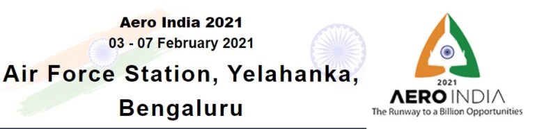 Aero India 2021