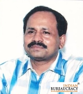 Arvind Kumar Chaurasiya IAS UP
