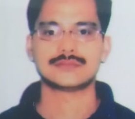 Asheesh Joshi IAS Uttarakhand