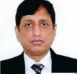 Deependra Singh CMD IREL