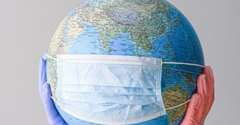 Europe took center-stage in global