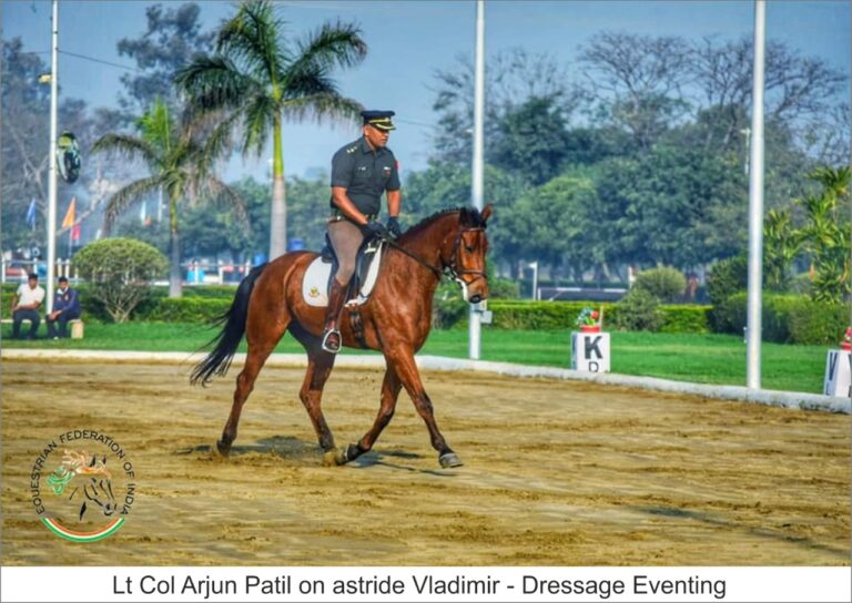 Federation Equestre Internationale