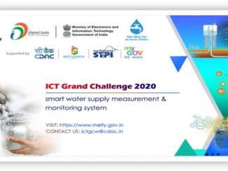 ICT Grand Challenge