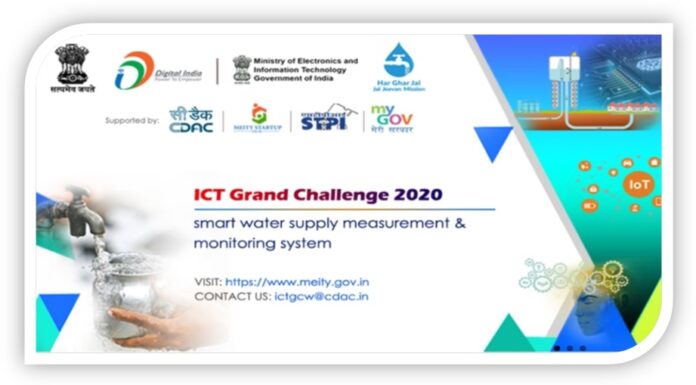 ICT Grand Challenge