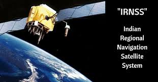 Indian Regional Navigation Satellite System (IRNSS)