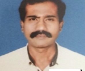J Jayakanthan IAS Tamil Nadu