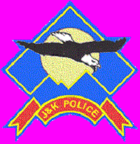 J&K police