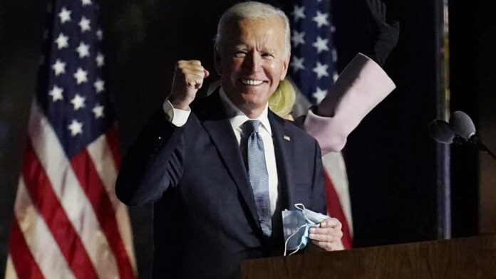 Joe Biden
