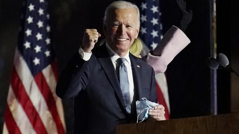 Joe Biden