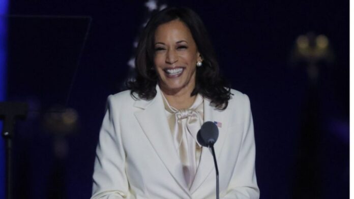 Kamala Harris
