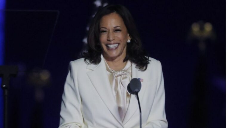 Kamala Harris