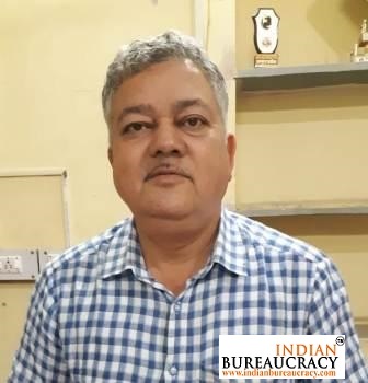 Kanhaiya Lal Songara RAS Rajasthan