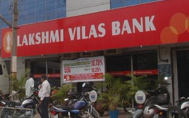 Lakshmi Vilas Bank
