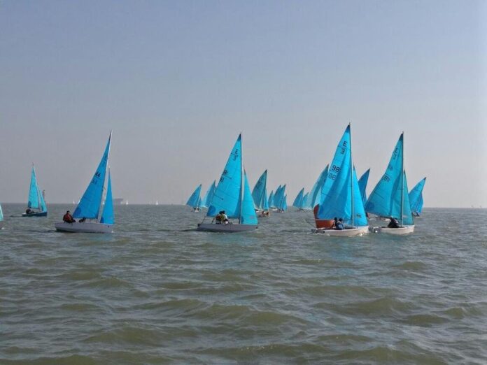 Maiden IN-MDL Cup for YAI Senior Nationals 2020