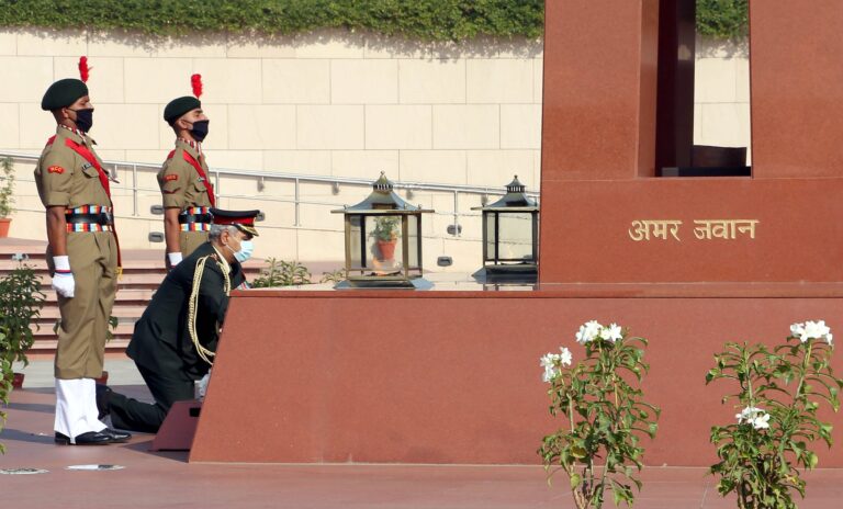 NCC Celebrates 72nd Anniversary