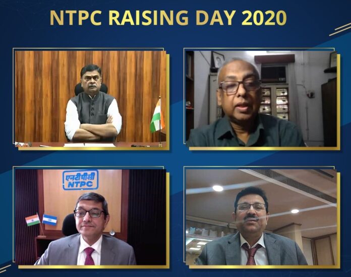 NTPC