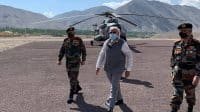 PM urges to light Diya this Diwali as a salute to Soldiers