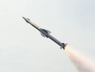 QRSAM Missile System Achieves Major Milestone