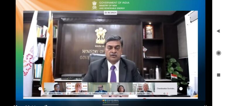 R.K Singh
