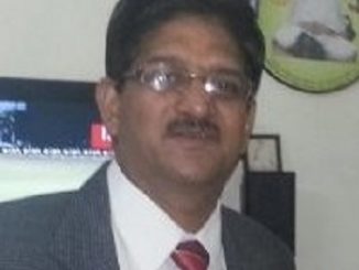 Ravindra Kumar Jain IRSE