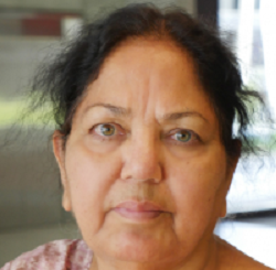 Rita Khanna Scientist